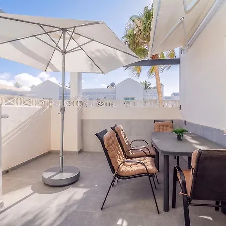 Guestready - Alisios With Terrace Appartamento *