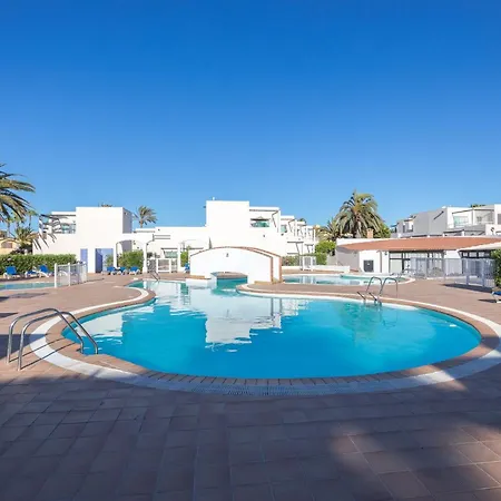 Guestready - Alisios With Terrace * Corralejo