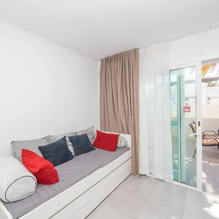 Appartamento Guestready - Alisios With Terrace *
