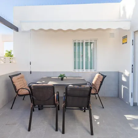 Guestready - Alisios With Terrace * Corralejo