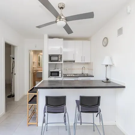 Guestready - Alisios With Terrace Appartamento *