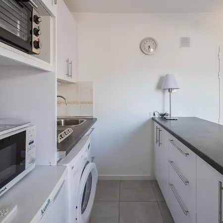 Appartamento Guestready - Alisios With Terrace *