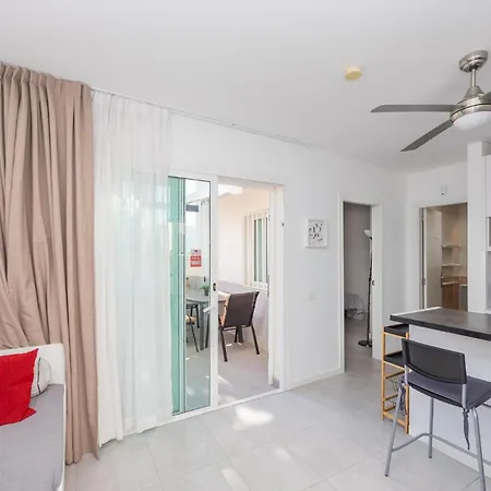 Guestready - Alisios With Terrace