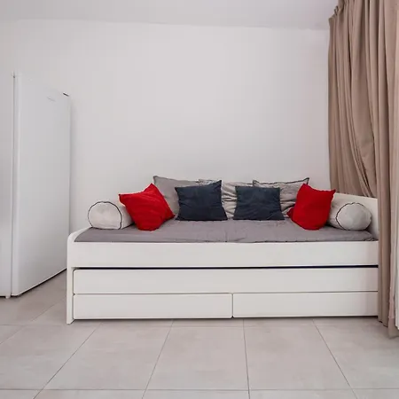 Guestready - Alisios With Terrace Corralejo