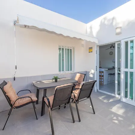 Guestready - Alisios With Terrace Appartamento Corralejo