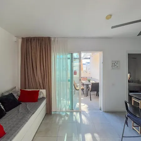 Appartamento Guestready - Alisios With Terrace Corralejo