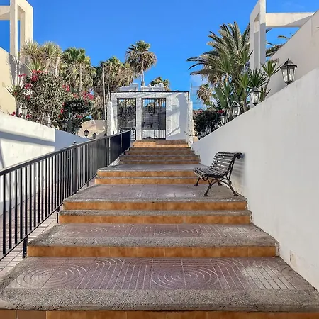 Guestready - Alisios With Terrace Appartamento Corralejo