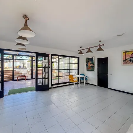 Guestready - Alisios With Terrace * Corralejo