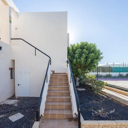Guestready - Alisios With Terrace *