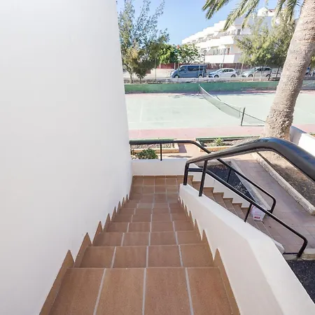 Guestready - Alisios With Terrace Appartamento Corralejo