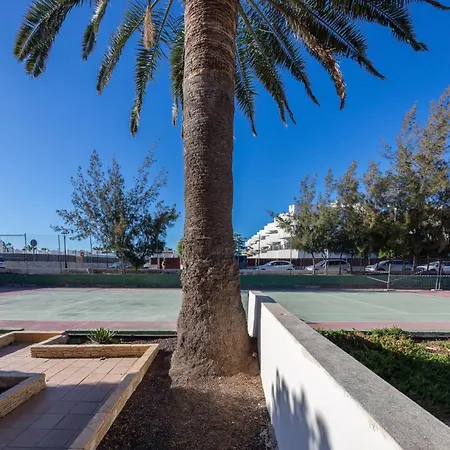 Guestready - Alisios With Terrace * Corralejo