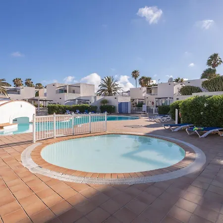 Guestready - Alisios With Terrace *