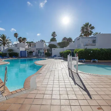 Guestready - Alisios With Terrace Appartamento *